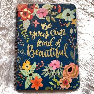 LAST ONE 💕2018 Planner Floral